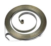 HASMX 545008013 Ressort de démarreur pour tronçonneuse Husqvarna Poulan, Poulan Pro et Sears Craftsman Modèle Remplace la pièce numéro 530042095 Compatible avec 358360380,358360381