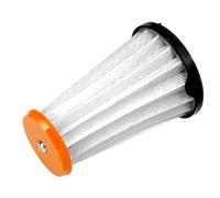 HASMX Filtre E2 de rechange pour aspirateurs à main Electrolux Ergorapido EL2000 Stick Vacs & Rapido EL800 Remplace les pièces suivantes : E2, Style 2, EF144, EL65521, EL65521A (1 pièce)