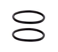 HASMX Lot de 2 courroies verticales rondes et tubulaires de rechange pour aspirateurs Sanitaire Commercial SC649, SC679, SC684, SC688, SC689, SC886, SC887, SC888, SC889, SC899, SC899, SC899 Noir