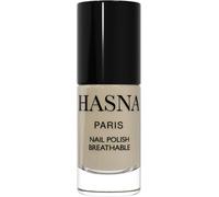 Hasna Paris - Vernis À Ongles Halal - Éco-Responsable - Brillance Et Longue Tenue - Facile À Appliquer - 6ml (Beige)