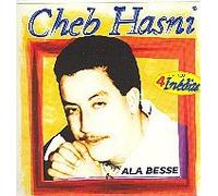 Hasni,Cheb - Ala Besse [Import]
