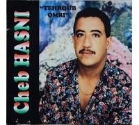 Hasni, Cheb - Cheb Hasni-Tehrob Omri (Rai)