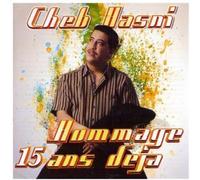 Hasni, Cheb - Hommage 15 Ans Deja [Import]