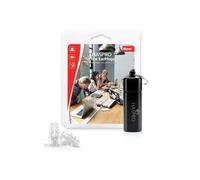 Haspro Bouchons d'oreille pour le bureau