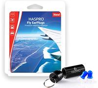 Bouchons d'oreille Fly Universal Haspro