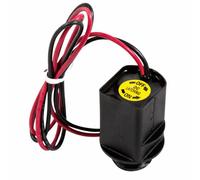 Hasron Électrovanne à verrouillage TBOS Batterie Irrigation DC Commande