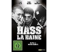 Hass - La Haine