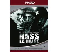 Hass - La Haine