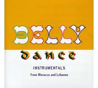 HASSAN,CHALF / SAYYEH,EMAD - Belly Dance Instrumentals