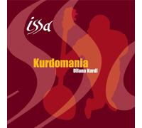 Hassan Issa – Kurdomania – Dilana Kurdi – Arion