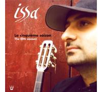 Hassan - Issa-la Cinquième Saison
