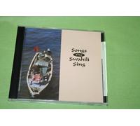 Hassan - Songs The Swahili Sing