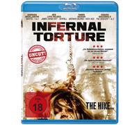 Hassan,Tamer - Infernal Torture: the Hike (Uncut) [Blu-ray]