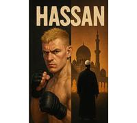 HASSAN: The storm within me