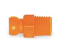 Hassay Savage 82076090 Lot de 4 tuyaux de refroidissement flexibles 1/4"