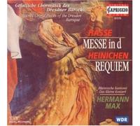 Hasse - Mass/Requiem