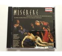 Hasse - Miserere