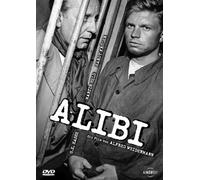 Hasse,O.E. - Alibi