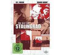 Hasse,O.E. - Der Arzt Von Stalingrad