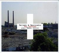 Hasse Poulsen - Ballades and Barricades