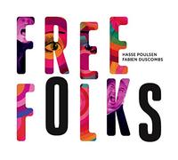Hasse Poulsen - Free Folks