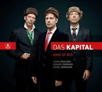 Hasse Poulsen - Kind of Red
