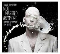 Hasse Poulsen - Not married anymore