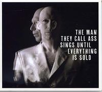 Hasse Poulsen - Sings Until Everything is Sold