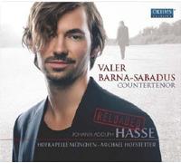 Hasse: Reloaded by Valer Barna-Sabadus (2012-05-04)