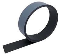 Hassel - Joint de fenêtre de toit de 1 m - Compatible avec fenêtre de toit Velux - Pièce de rechange - Largeur 44 mm - Pour clapet d'aération, fenêtre de toit - Bande d'étanchéité autocollante - Gris