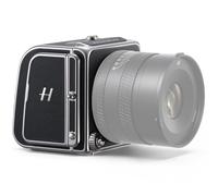 Hasselblad Appareil photo hybride 907X & CFV 100C Boîtier nu Noir