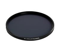 Filtre polarisant Hasselblad 77 mm - Facile à installer