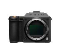 Hasselblad X2D II 100C