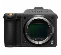HASSELBLAD X2D II 100C Boitier Nu