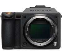 HASSELBLAD X2D II 100C Boitier Nu
