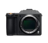 Hasselblad X2D II 100C + XCD 35-100mm F/2.8-4 E