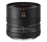 Hasselblad XCD 2.5 / 55V MILC Grand-angle Noir