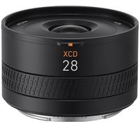 Hasselblad XCD 4,0/28P – 5 ans de garantie