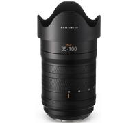 HASSELBLAD XCD 35-100mm f/2.8-4