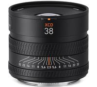 Hasselblad XCD 38mm F/2.5 | ✅5 ans de garantie