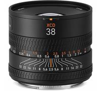 Hasselblad Objectif XCD 38 mm f/2,5