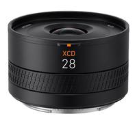 Hasselblad XCD 4,0/28P – 5 ans de garantie