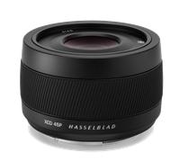Hasselblad XCD 45mm F/4.0P | ✅5 ans de garantie