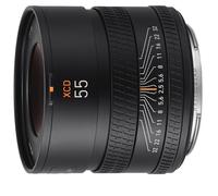 Hasselblad Objectif XCD 55mm F/2.5 – 5 ans de garantie
