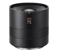 Hasselblad Objectif XCD 75 mm f/3.4 (XCD 3.4/75P) – Monture XCD – Garantie 5 ans