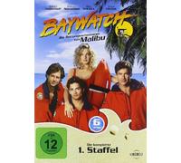 Hasselhoff,David - Baywatch/1.Staffel [Import]
