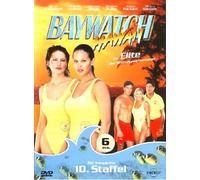 Hasselhoff,David - Baywatch/10.Staffel