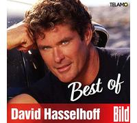 David Hasselhoff – Bild-Best of – CD