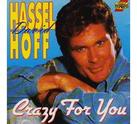 Hasselhoff,David - Crazy for You [Import]
