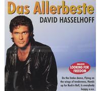 Hasselhoff,David - Das Allerbeste [Import]